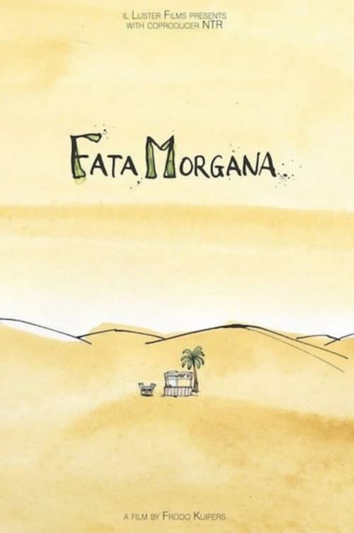 Fata Morgana (2011) poster