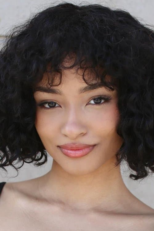 Jessica Jarrell foto