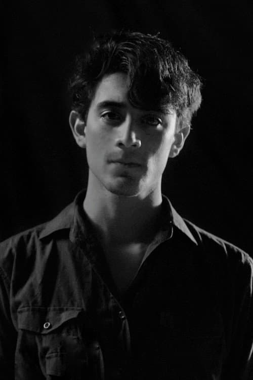 Oscar Sarmiento Schultz foto