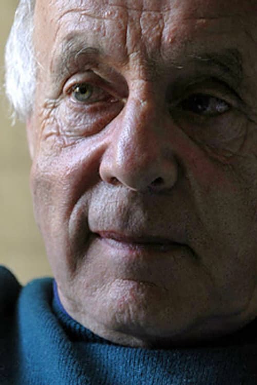 Karl Francis foto