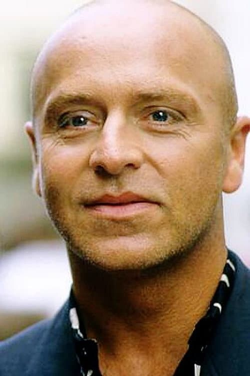 Wilfried Baasner foto