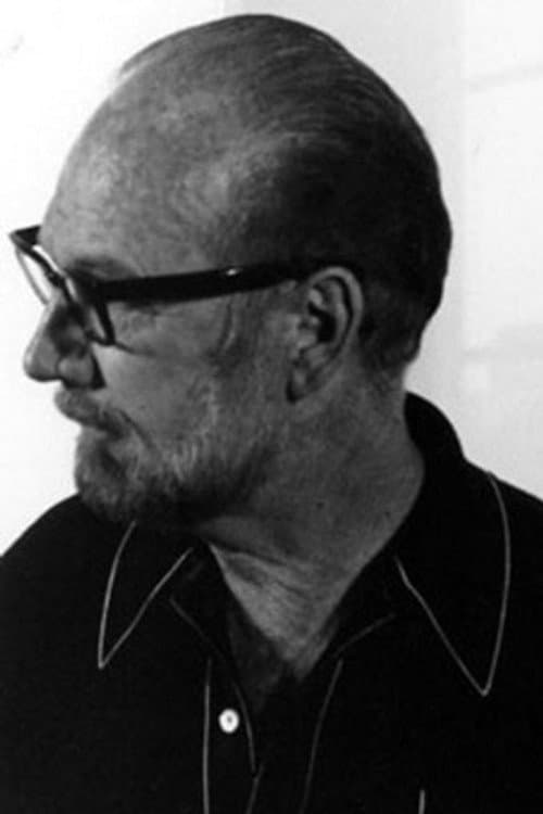 Christian Nyby foto