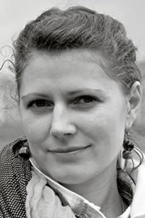 Elena Alferova foto