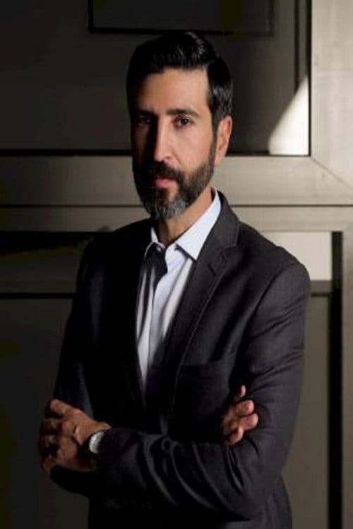 Wissam Sabbagh foto
