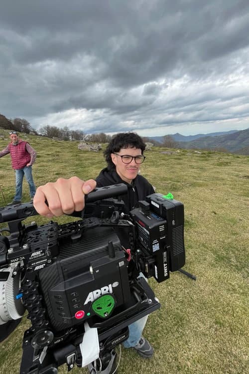 André Giannorsi foto