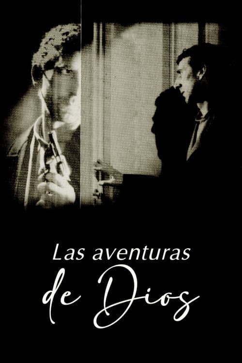 Las aventuras de Dios (2002) poster