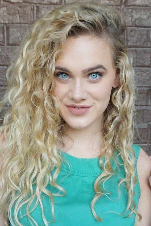 India Batson foto