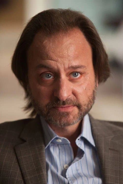Fisher Stevens foto