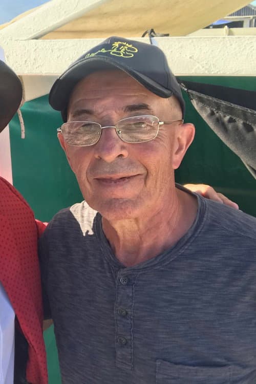 Rodolfo Ledo foto