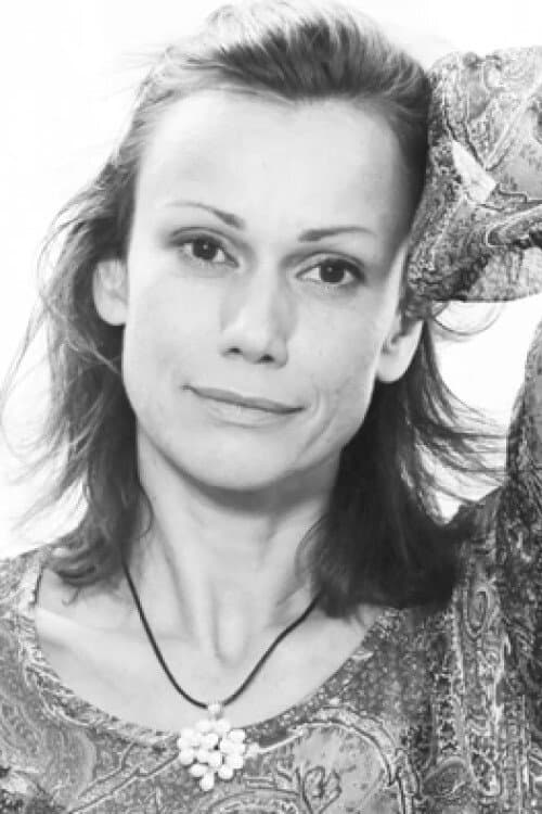 Simone Greiss foto