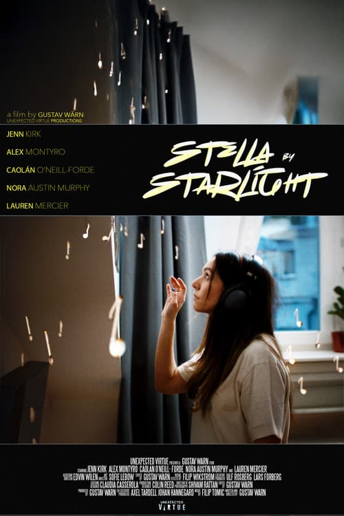 Stella by Starlight (2026) poster