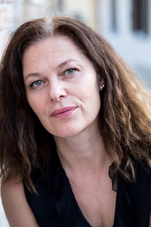 Þórey Sigþórsdóttir foto