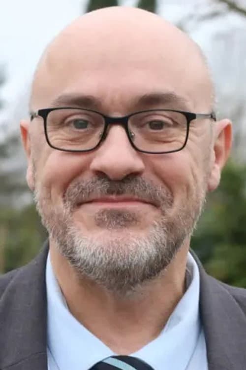 Cyril Cibert foto