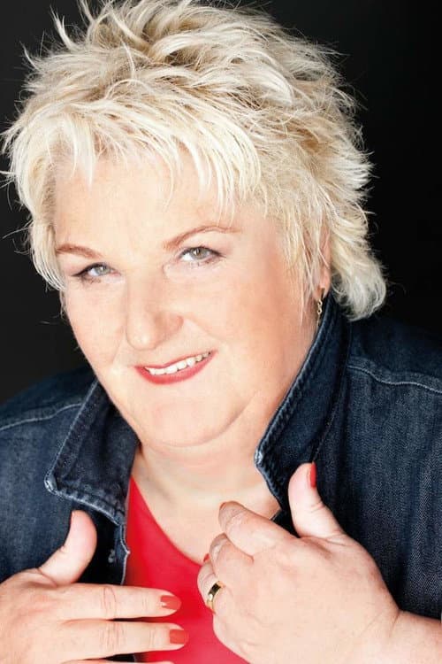 Stefanie Werger foto