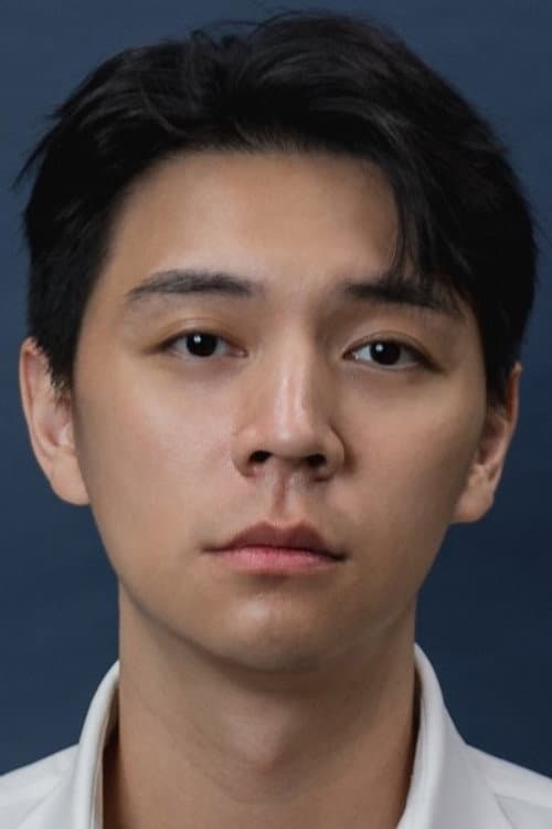 Jeff Kuo foto