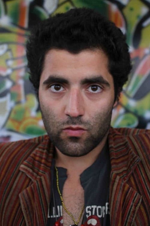 Giovanni V. Giusti foto