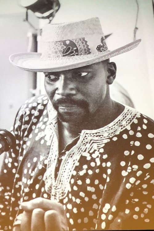 Oscar Williams foto