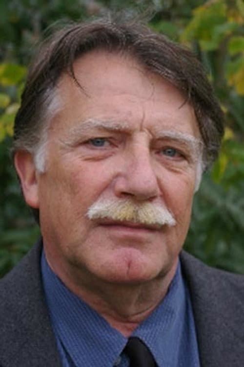 Hervé Caradec foto