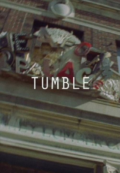 Tumble (2015) poster