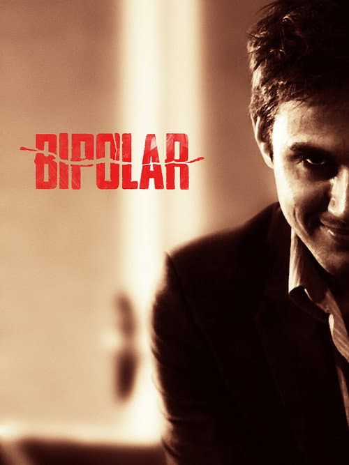 Bipolar (2014) poster