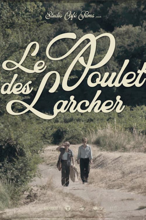 Le Poulet des Larcher (2026) poster