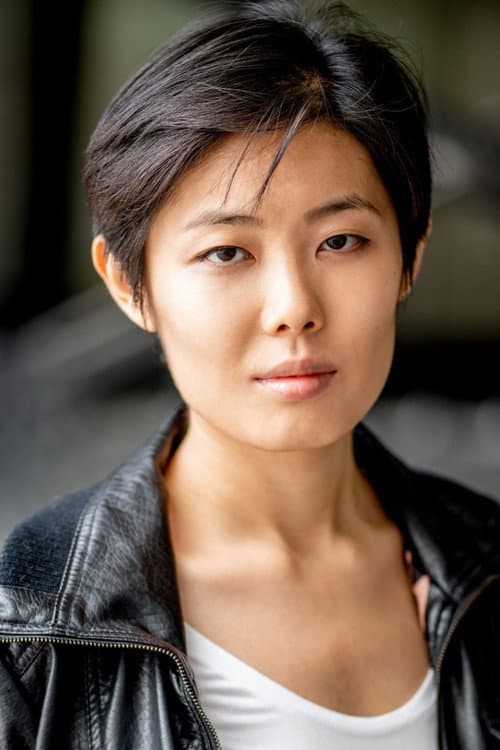 Bessie Cheng foto