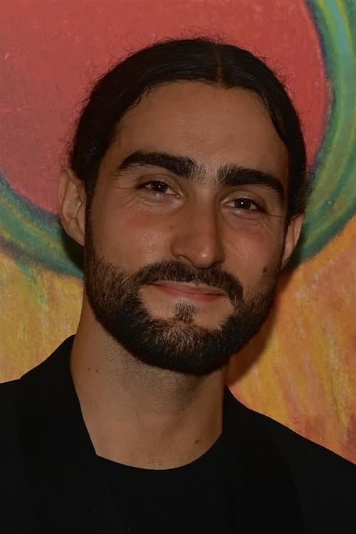 Enzo Porsia foto