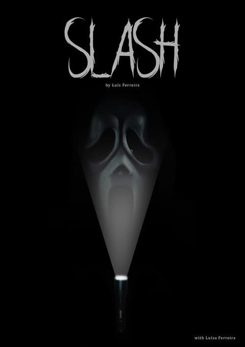 Slash (2025) poster