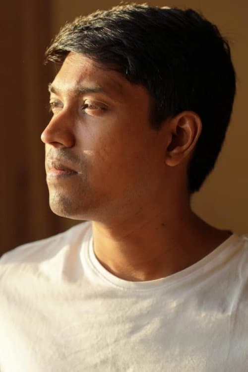 Althaf Salim foto