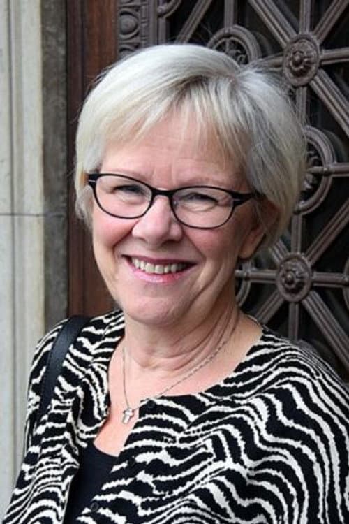 Wanja-Lundby Lundin foto