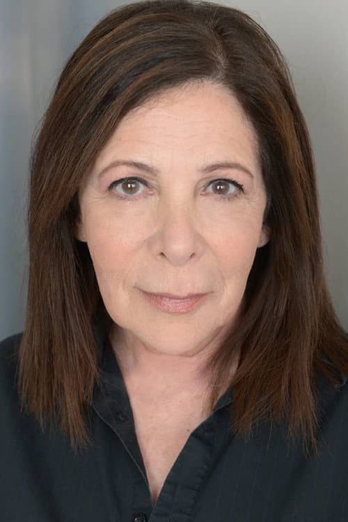 Barbara Gruen foto