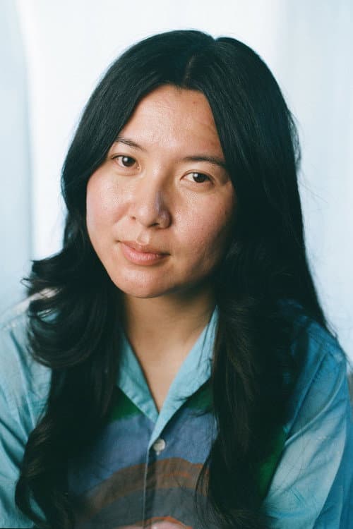 Jackie! Zhou foto