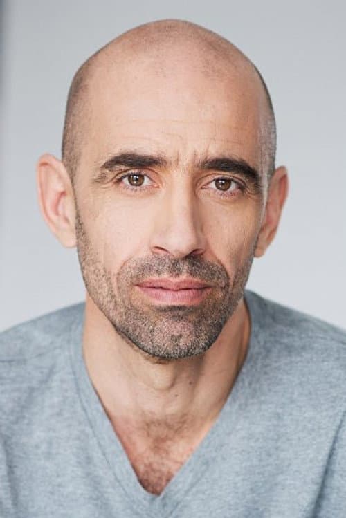 Pablo Diconca foto