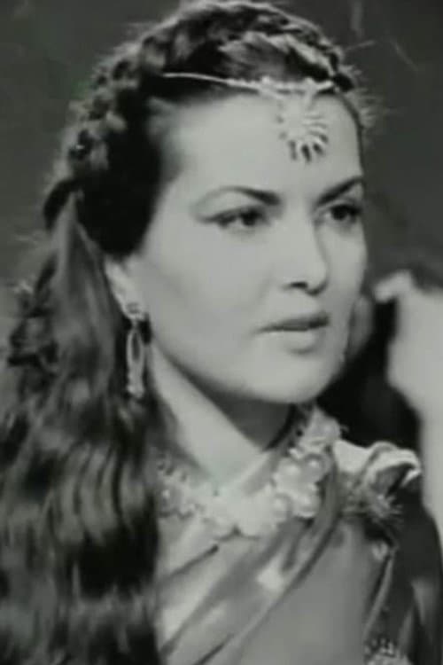 Pola Morelli foto