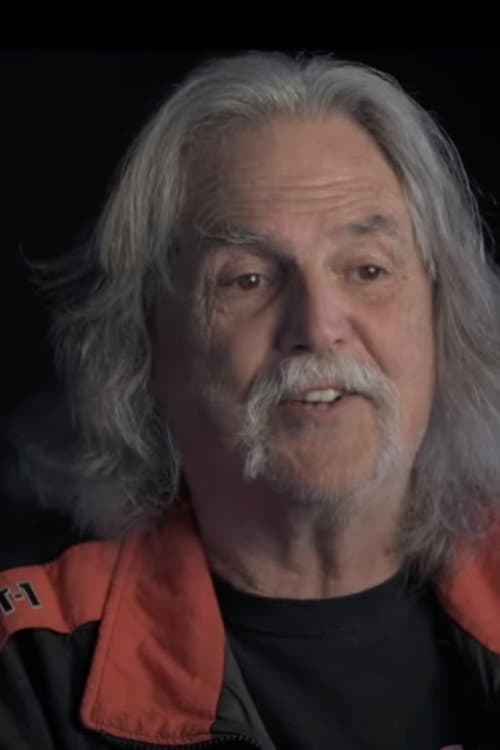 Dave Wallace, Jr. foto