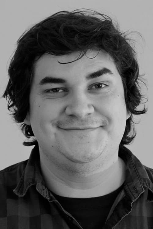 David Lapuch foto