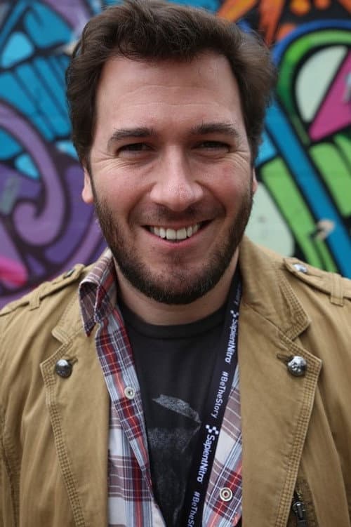 Dennis Widmyer foto