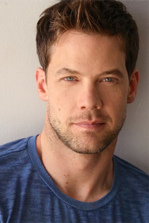 Todd Christian Hunter foto
