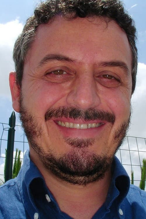 Mario Cambi foto