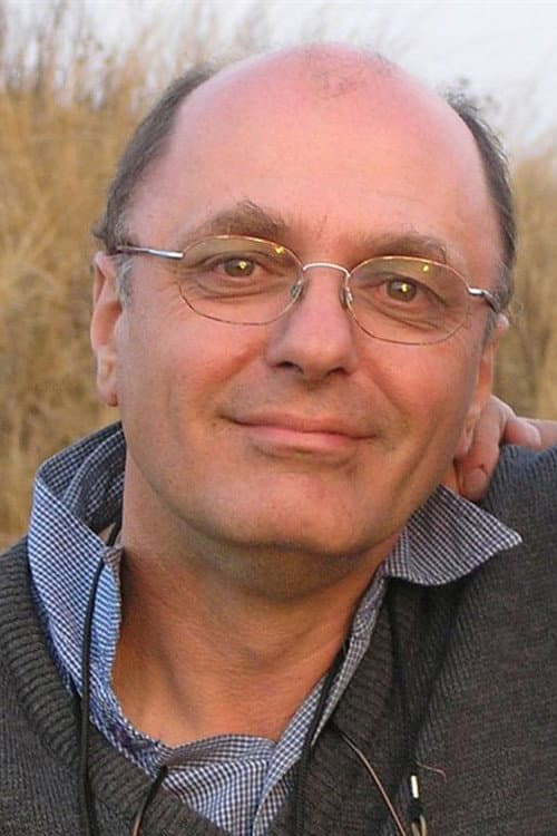 Mario Andreacchio foto