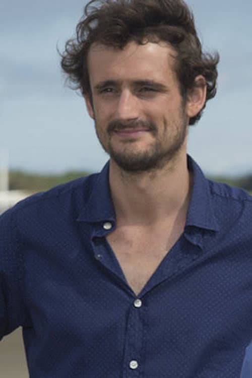 Grégoire Baujat foto