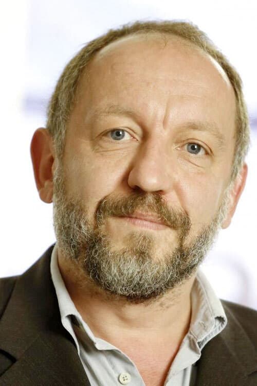 Frédéric Hulné foto