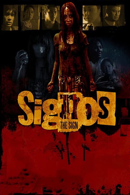 Signos (2007) poster