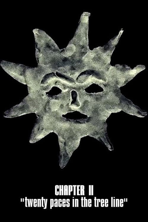 La Dispute – NOWDTC documentary by Martin (CHAPTER II – Twenty Paces In The Tree Line) (2025) poster