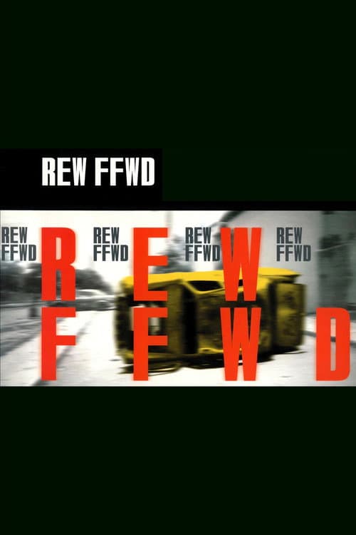 REW-FFWD (1994) poster