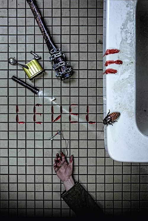 Level (2017) poster