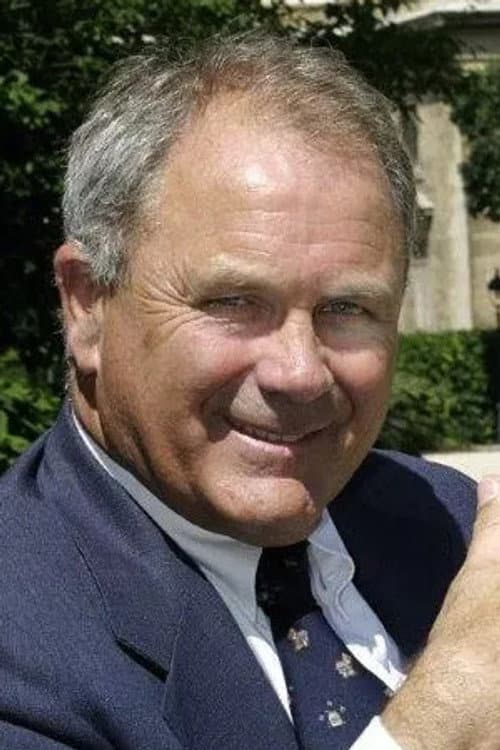 Jacques Godfrain foto