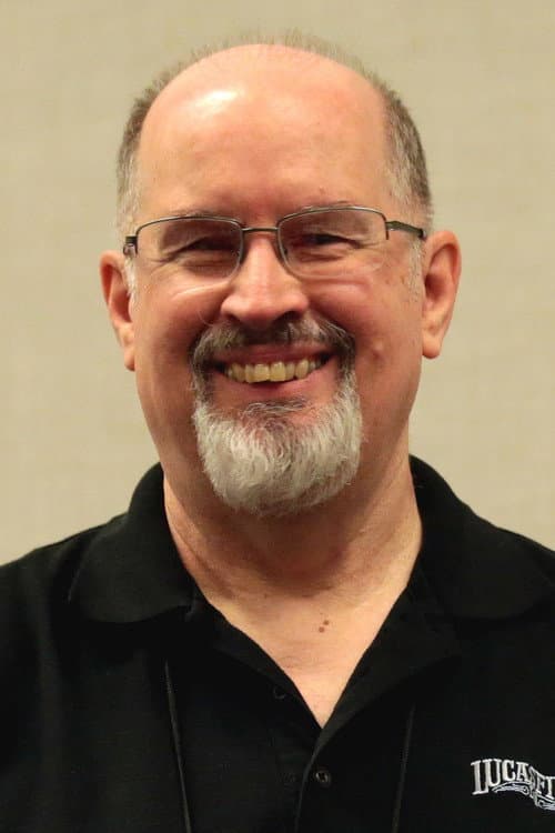 Timothy Zahn foto