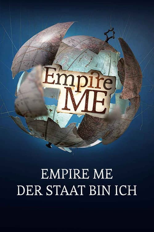 Empire Me - Der Staat bin ich! (2011) poster