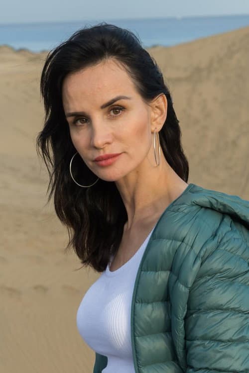 Violetta Kołakowska foto